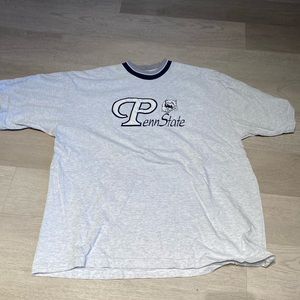 Vintage Penn State tshirt Men’s size XL